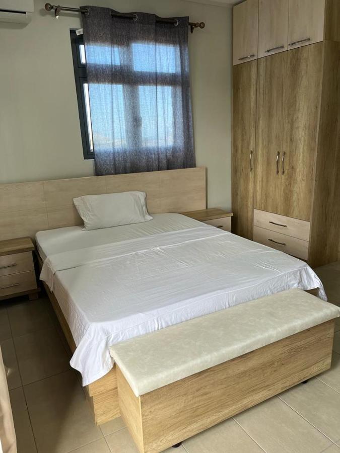 John House Studio No 6 Flic en Flac Экстерьер фото