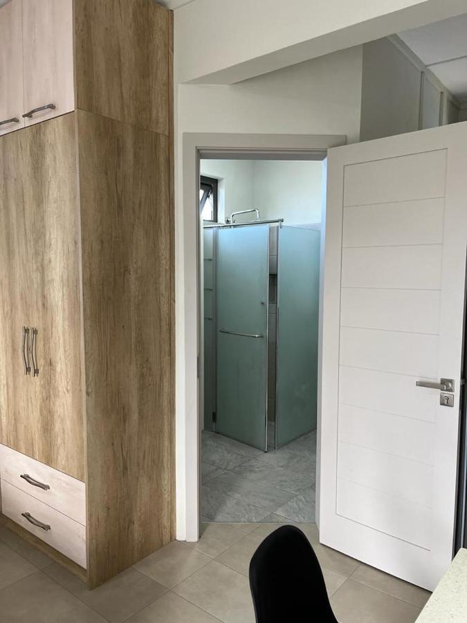 John House Studio No 6 Flic en Flac Экстерьер фото